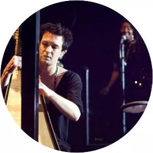 Tom Monger - Musical artist