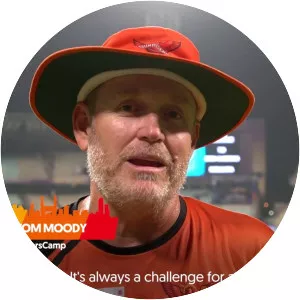 Tom Moody - Australian cricketer