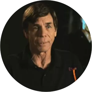 Tom Morga - American stuntman