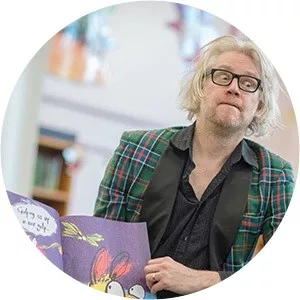 Tom Morgan-Jones - Illustrator