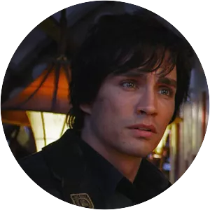 Tom Natsworthy - Fictional character