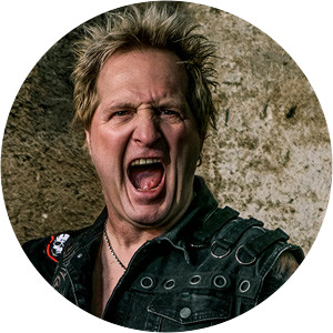 Tom Naumann - Musician