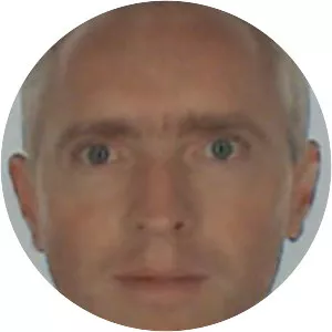 Tom Nijssen - Tennis player