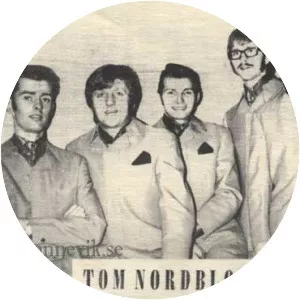 Tom Nordbloms