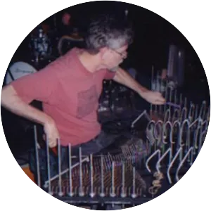 Tom Nunn - Musical artist