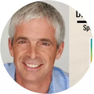 Tom O'Bryan - Author