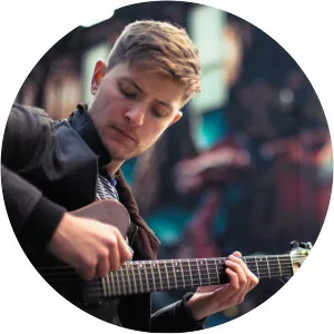 Tom Ollendorff - Musical artist