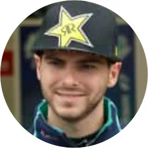 Tom Onslow-Cole - British racing driver