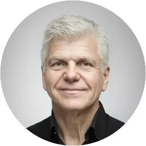 Tom Ottar Andreassen - Musician