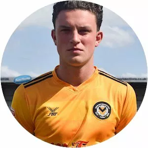 Tom Owen-Evans - Footballer