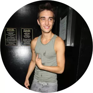 Tom Parker - Singer