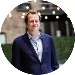 Tom Parker Bowles