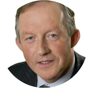 Tom Parlon - Irish Politician
