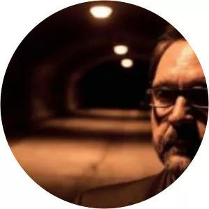 Tom Parnell photograph