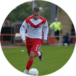 Tom Parratt - Scottish footballer