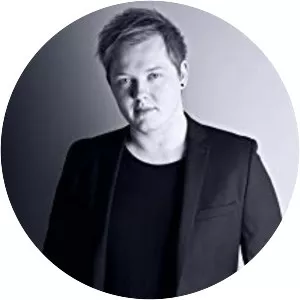 Tom Paton - Film director