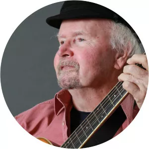 Tom Paxton - American singer-songwriter