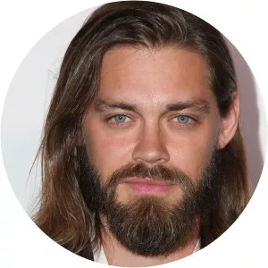 Tom Payne