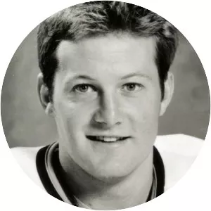 Tom Pederson - American ice hockey player