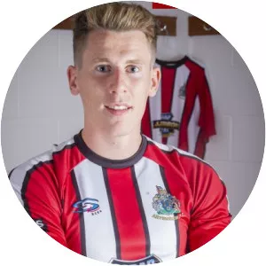 Tom Peers - Football player