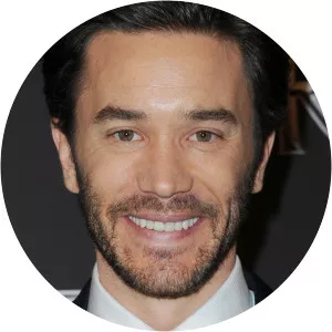 Tom Pelphrey photograph
