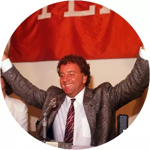 Tom Penders - Basketball coach