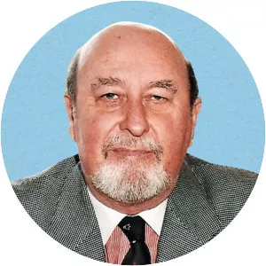 Tom Pendry - President of the Football Foundation