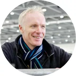 Tom Petch - Film director