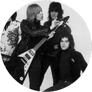 Tom Petty and the Heartbreakers