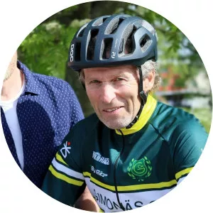 Tom Pietilä photograph