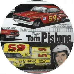 Tom Pistone