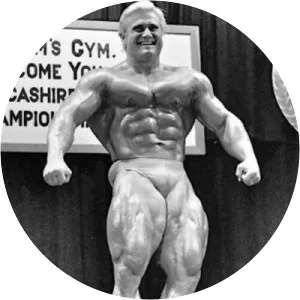 Tom Platz
