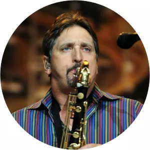 Tom Politzer - American saxophonist