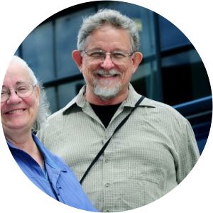 Tom Poppendieck photograph