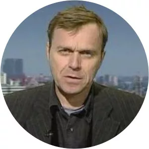 Tom Porteous - Author