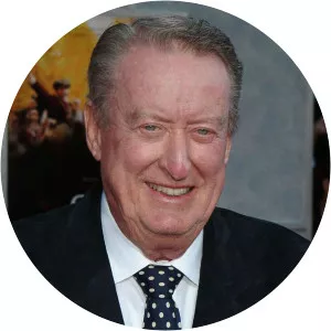 Tom Poston