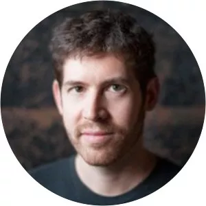 Tom Preston-Werner photograph