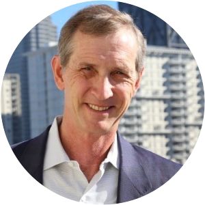 Tom Proulx - Computer scientist