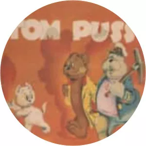 Tom Puss - 