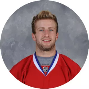 Tom Pyatt - Ice hockey centre