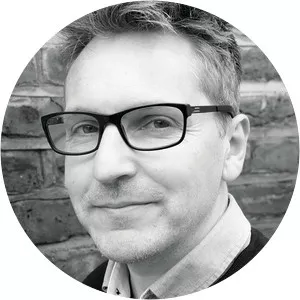 Tom Pye - Film production designer