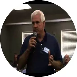 Tom Rafferty - Former American football player