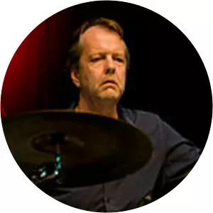 Tom Rainey - American drummer