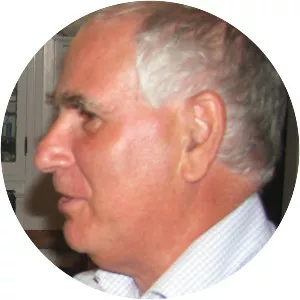 Tom Rapoport - German-American biologist