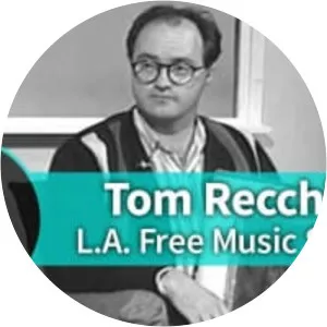 Tom Recchion