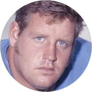 Tom Regner - American football player