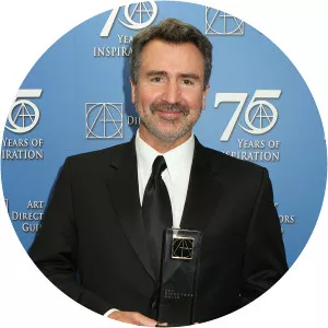 Tom Reta - Film art director