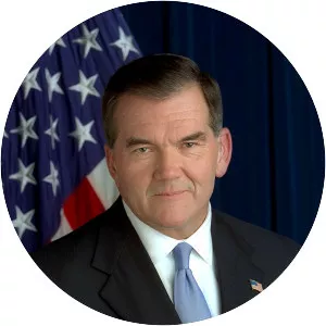 Tom Ridge - Former United States Secretary of Homeland Security