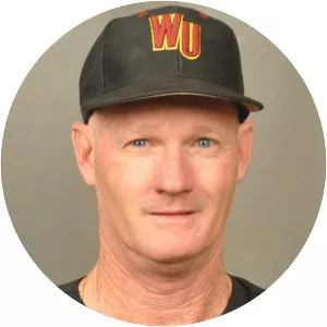 Tom Riginos - Baseball coach