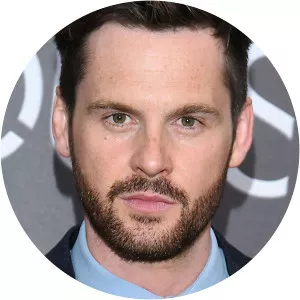 Tom Riley - English actor
